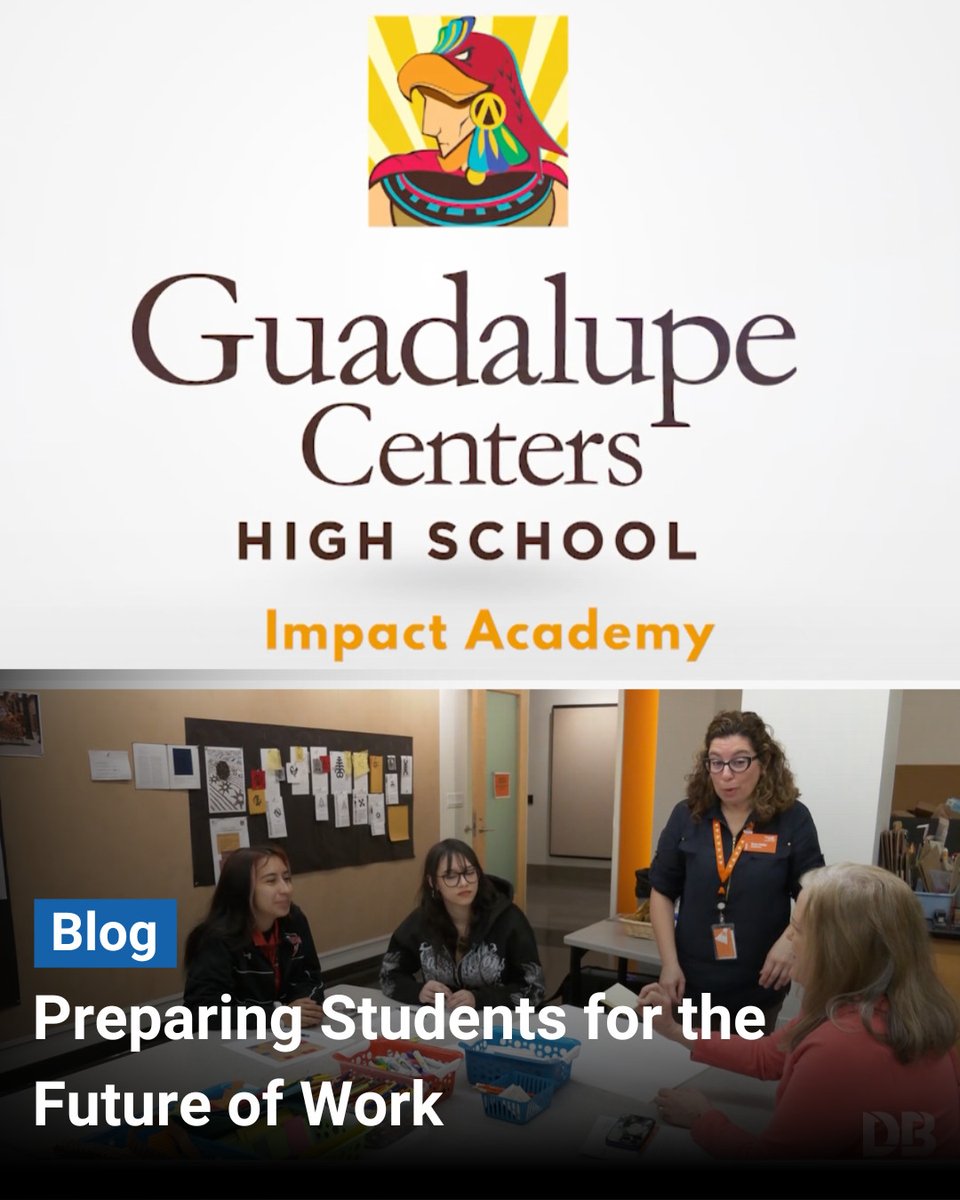 The DeBruce Foundation tweet media