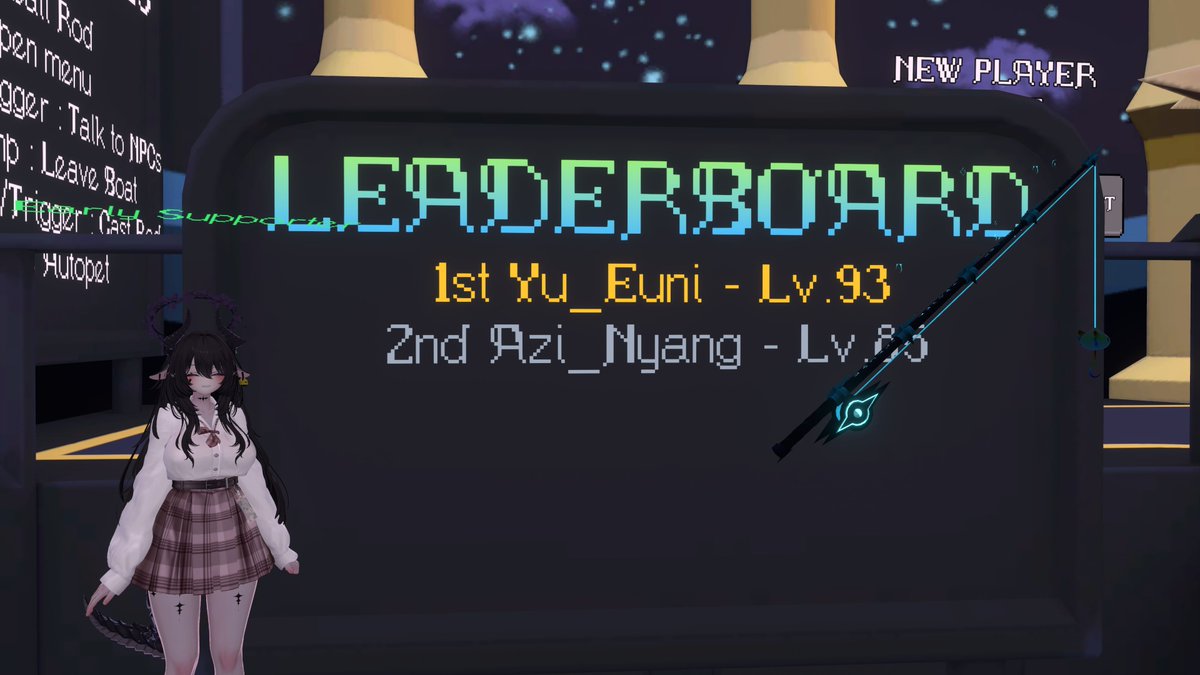 유으니 tweet media