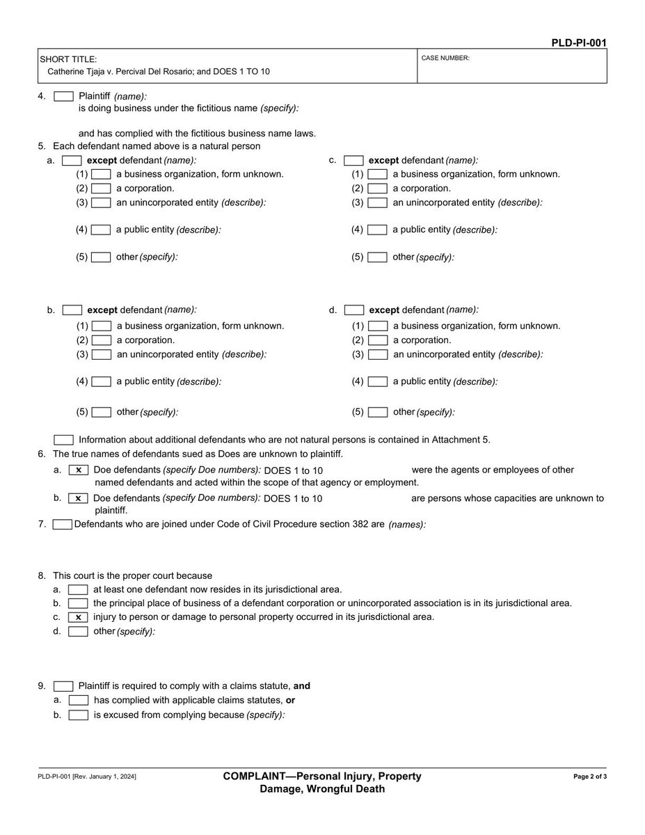 Alameda County Court Watch tweet media