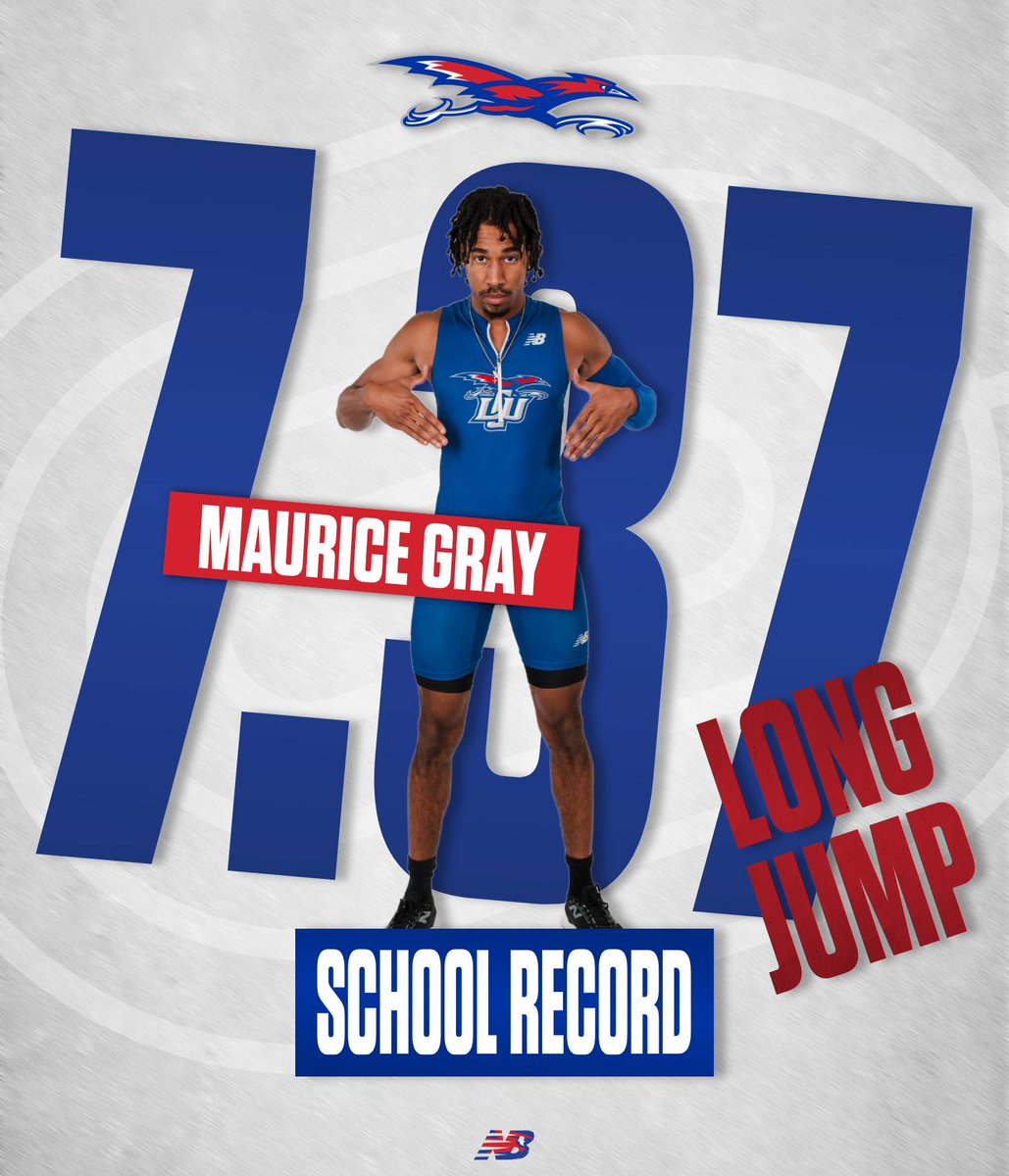 LCU T&F / XC tweet media