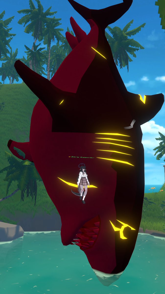 유으니 tweet media