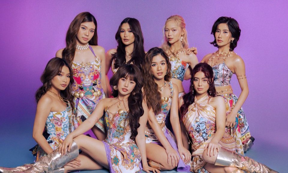 girlgrouphive's tweet photo. MEGA Magazine spotlights "10 Southeast Asian Girl Groups To Have on Your Radar."

- BINI (Philippines)
- no na (Indonesia)
- 4EVE (Thailand)
- DOLLA (Malaysia)
- G22 (Philippines) 
- PiXXiE (Thailand)
- ALALA (Thailand)
- DNA (Philippines)
- LUNAS (Vietnam)
- Quadlips https://t.co/g8OdidtuXh