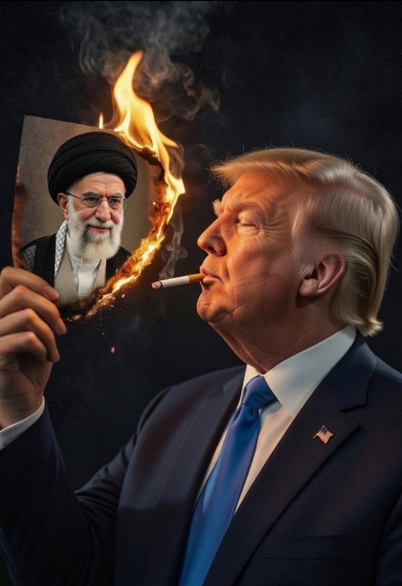 Aryo 🇮🇷 🇺🇲 tweet media