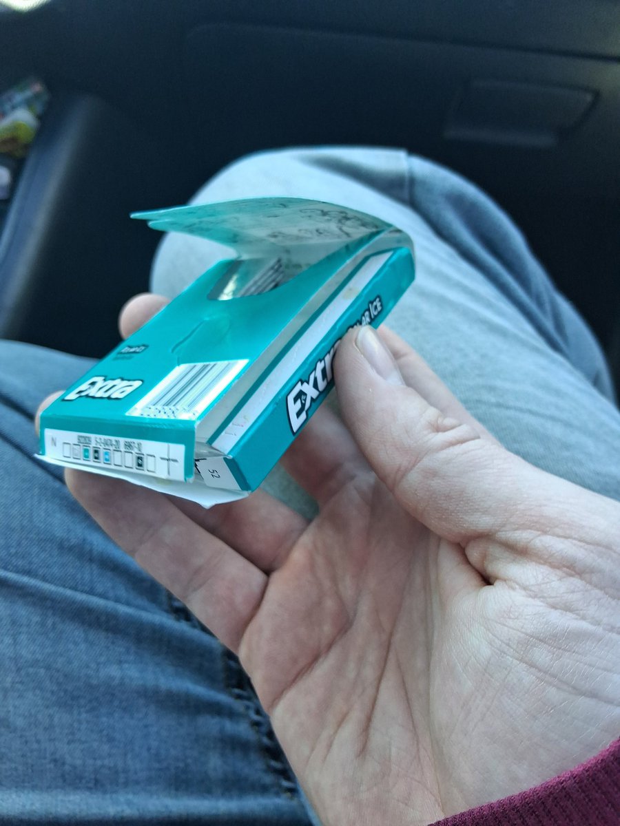 CivicBurnout tweet media