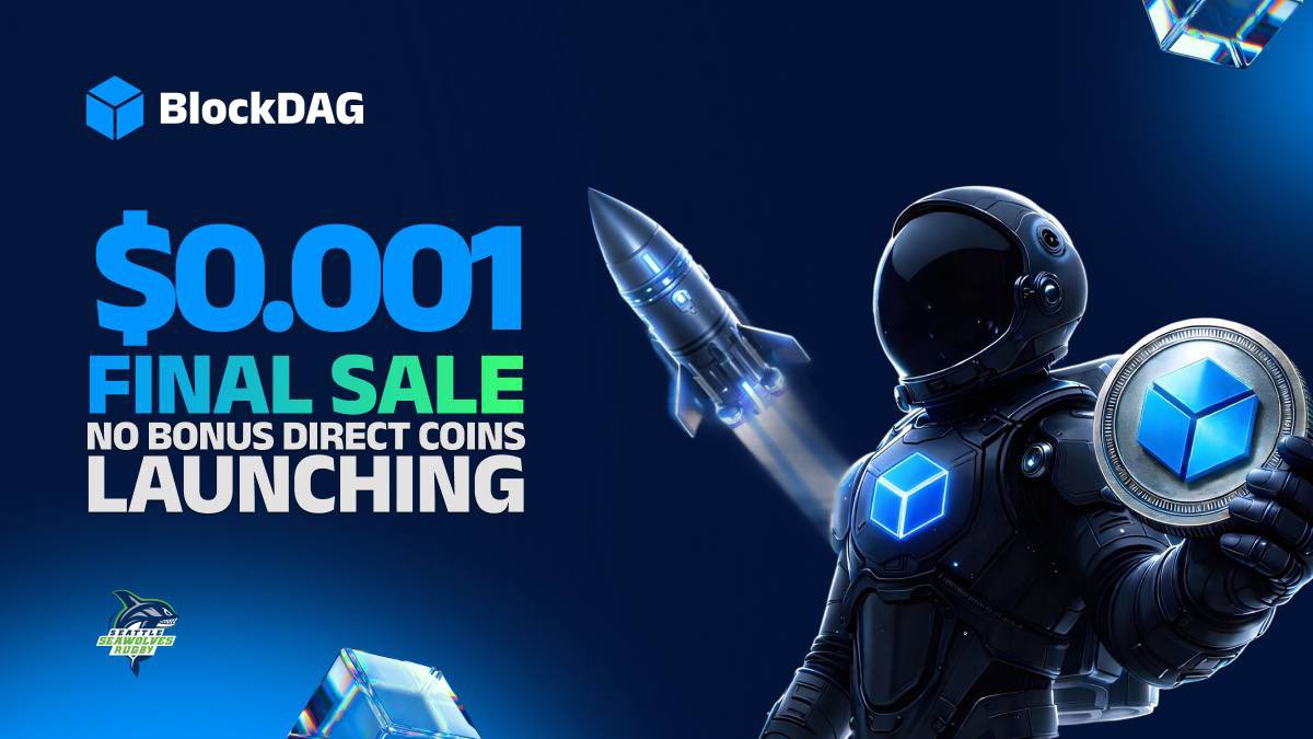 🚨MASSIVE 50x at $0.001 DIRECT COINS &amp; NO VESTING 3 DAYS LEFT🚨

FULL FOCUS ON BDAG last 72H FINAL ACCESS.‼️

In just 3 DAYS, BDAG steps fully into the global trading arena 🌎

Right now:
💎 BDAG at $0.001
💰 Up to 50× potential
⚡ DIRECT COINS 
🔥 NO VESTING 
🌍 Global trading