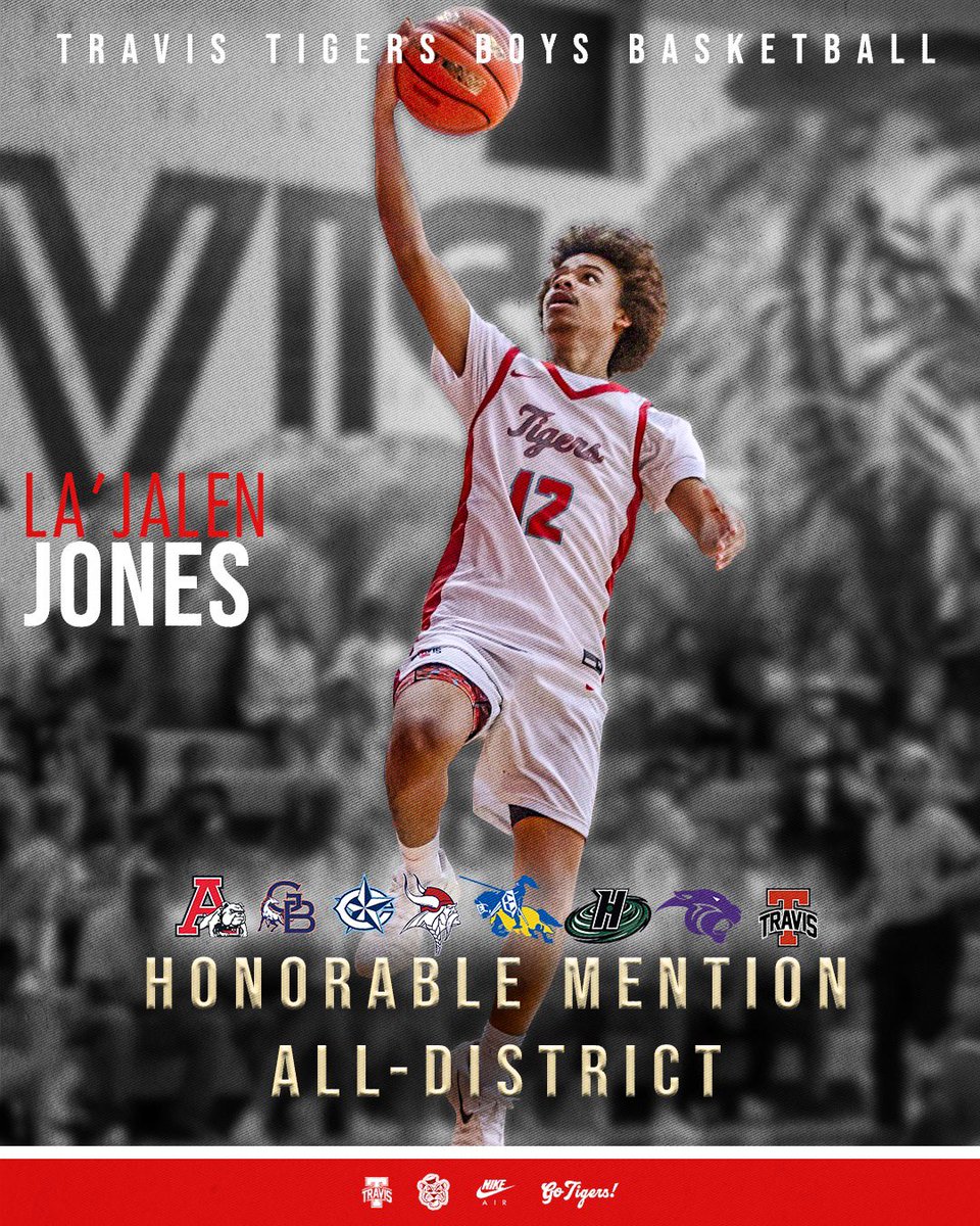 Travis Basketball tweet media