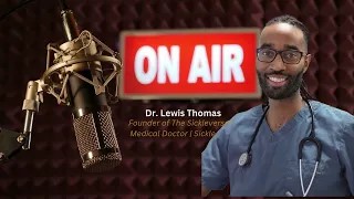 Ayukie2000's tweet photo. 📢Our latest podcast episode is finally live and ready for your weekend moment!

We’re tackling the tough questions: ❌ Why doctors are afraid to prescribe pain meds. 💼 Navigating a career with #SCD. 🧠 Lessons from a seasoned coach.

Listen/watch here👉https://t.co/RulYNyTKn3 https://t.co/Icx15Hzktd