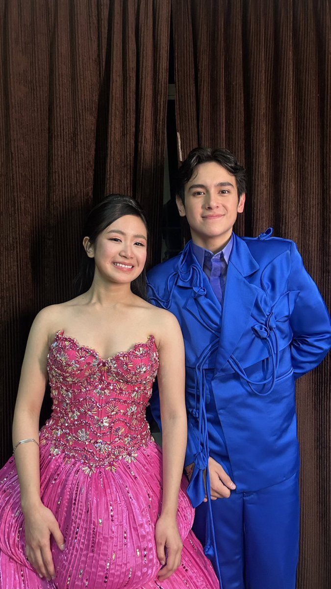 sobrang things

UN4GETTABLE CAPEATH JOURNEY
#PBBCollab20TheBigNight