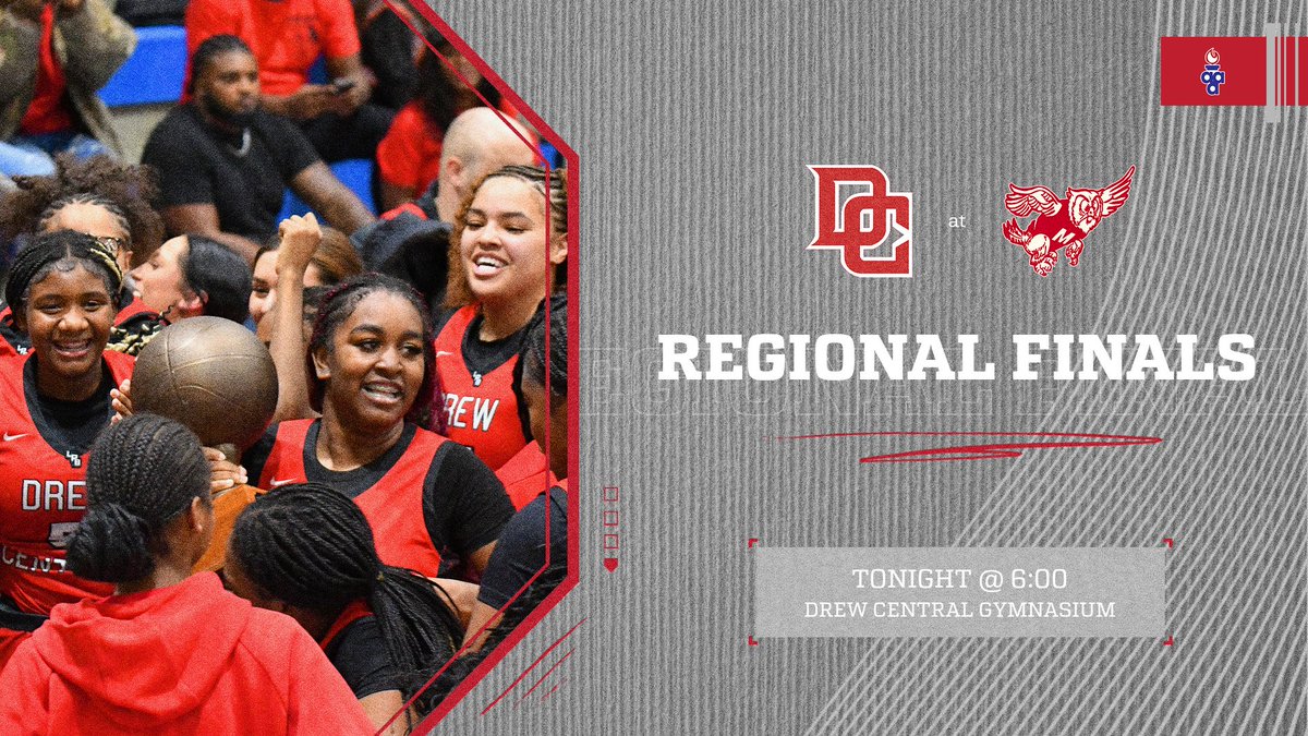 LPBbaby's tweet photo. Tonight's the night! The Drew Central Lady Pirates take on the McGehee Owls in the Regional Finals at 6:00 PM. Bring your energy and let’s cheer them on! #LPB https://t.co/hNC5ahNABo