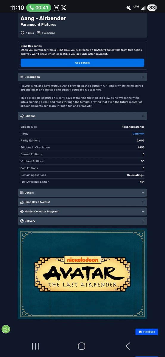 Randy Chavez ⭕ tweet media