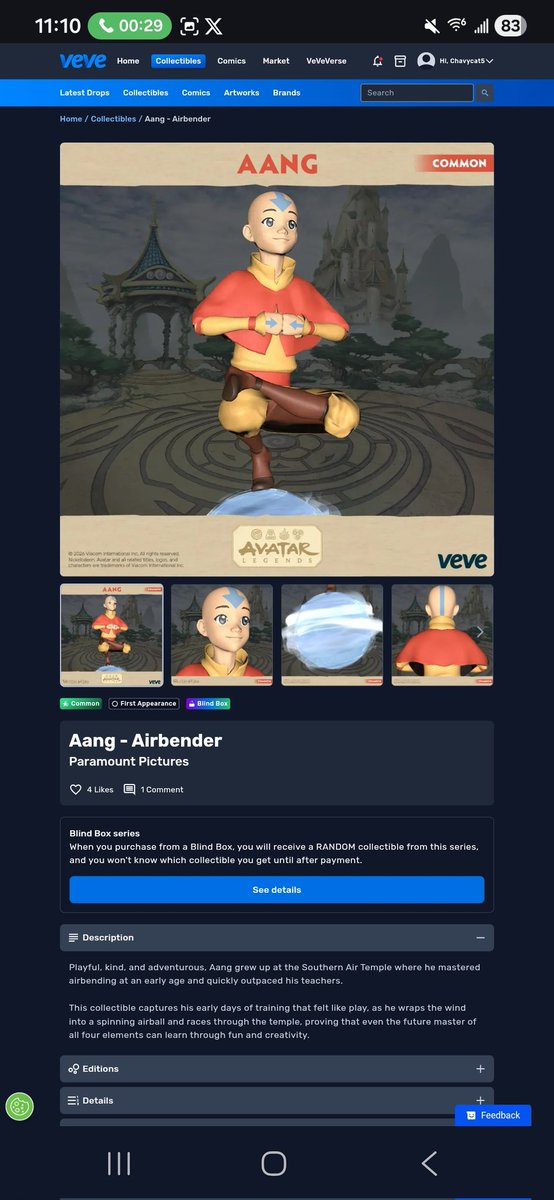 Randy Chavez ⭕ tweet media