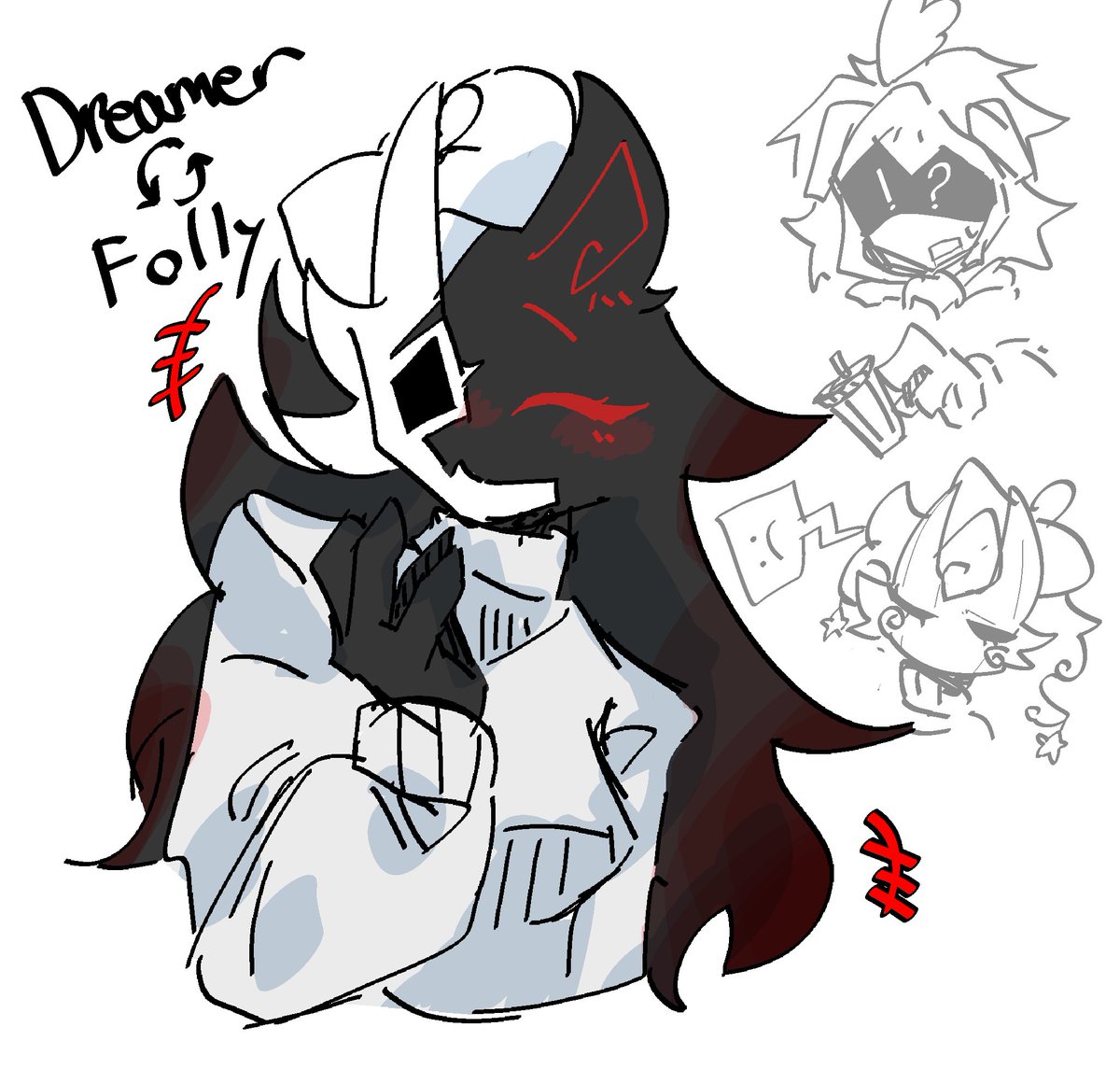 #regretevator #regretevatorfolly #regretevatordreamer
Swap