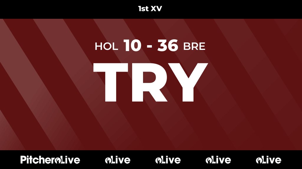 BrentwoodRFC's tweet photo. 60': Try for Brentwood 🙌
#HOLBRE #Pitchero
https://t.co/hCt89H8Jud https://t.co/nYp5Ue0ewp