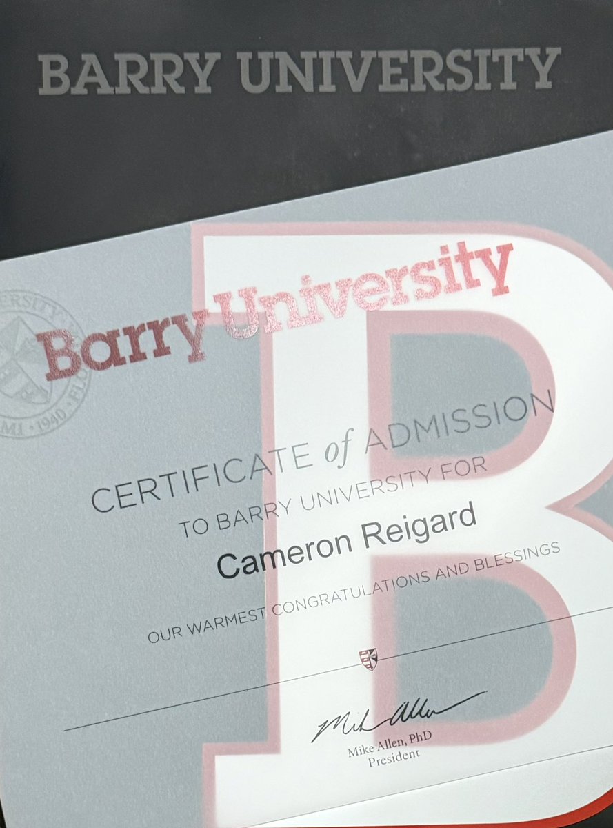 Cameron Reigard tweet media