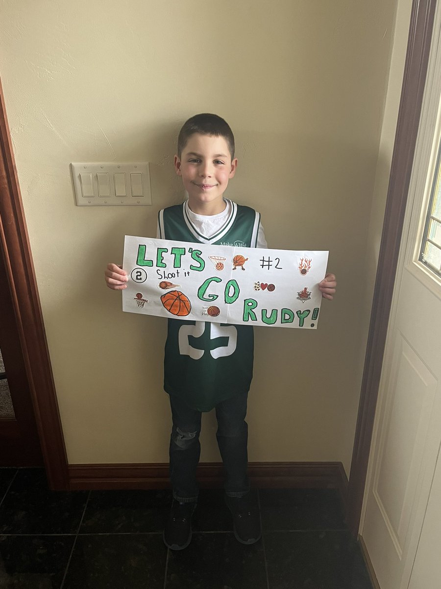 Mike Madson tweet media