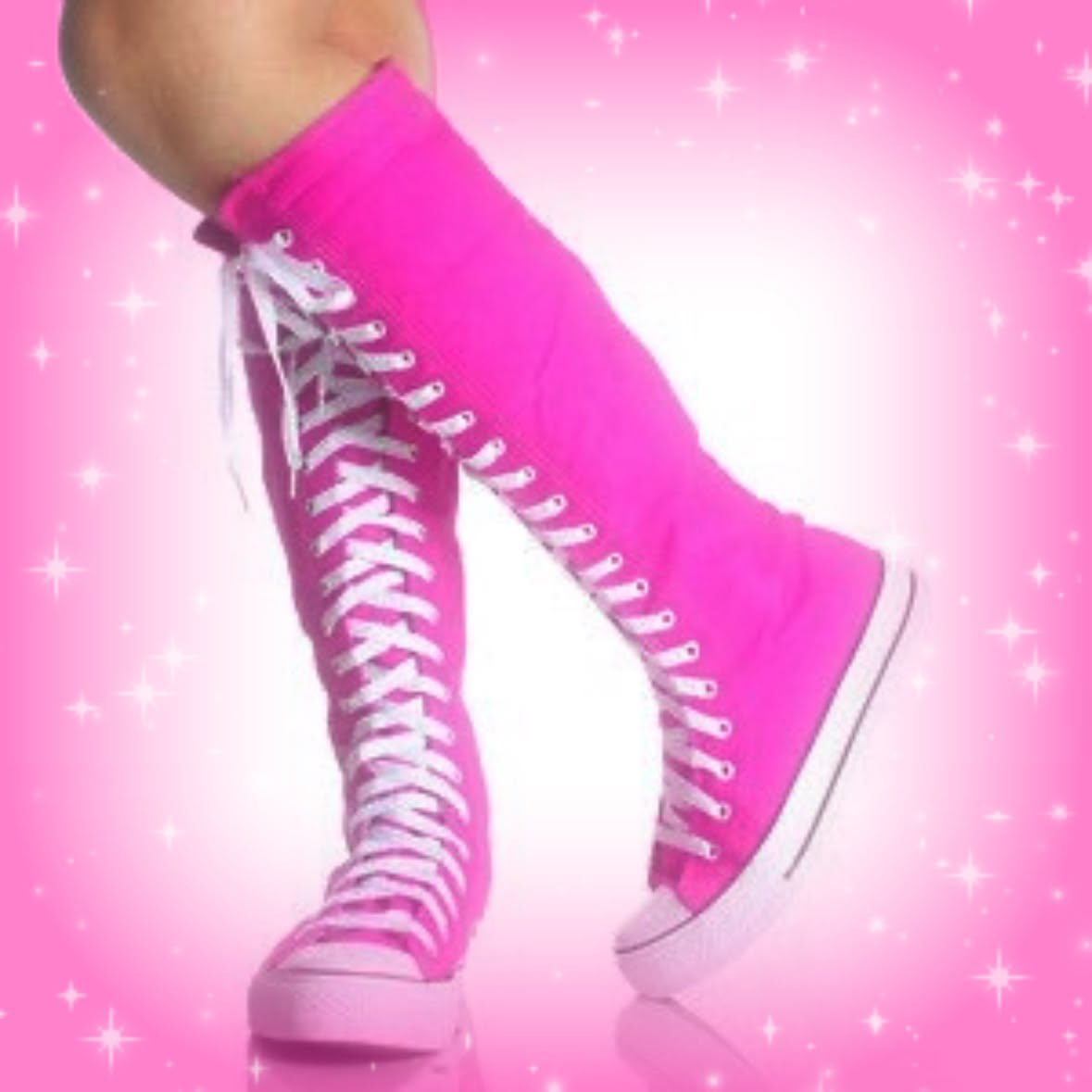 these are so pink glitter pen coded 🎀