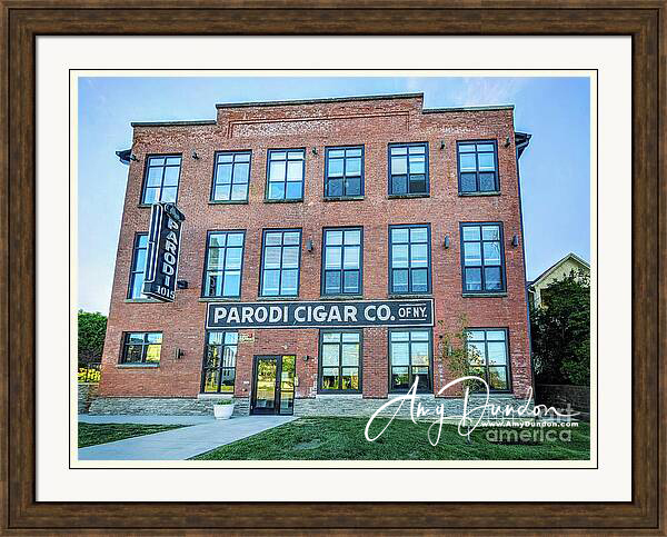 amy_dundon's tweet photo. Historic charm meets warm brick texture in this Parodi Cigar Company Building print from Scranton. A perfect touch of vintage industrial style for any space.
https://t.co/pNJPvM76qN
#ScrantonPA #ParodiCigarCompany #HistoricArchitecture #BrickBuilding #CityscapeArt #ArtOnX https://t.co/PbW2n6VPOl
