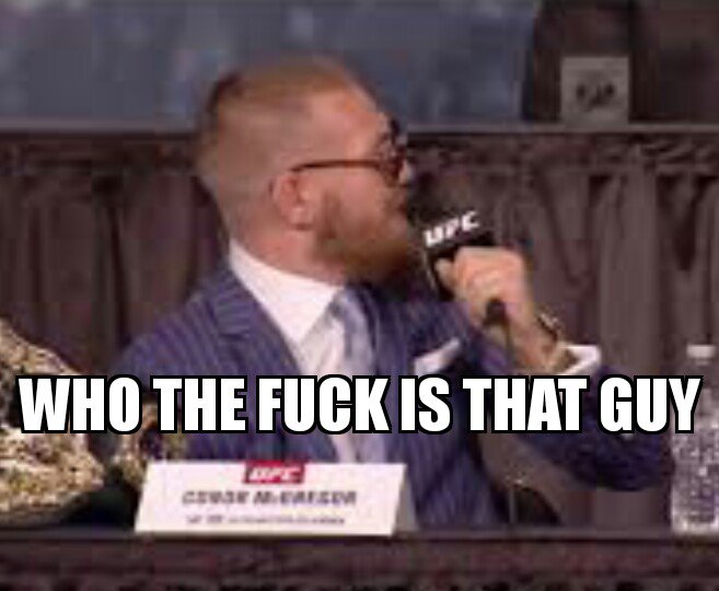 Me when I saw the masked man.