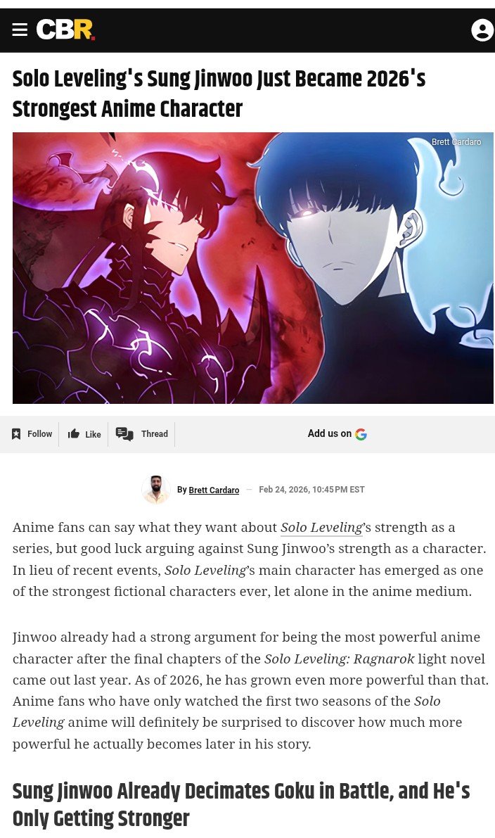 Shadow Monarch tweet media