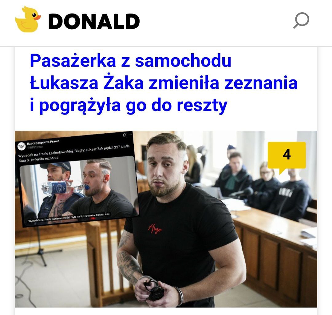 donald.pl tweet media