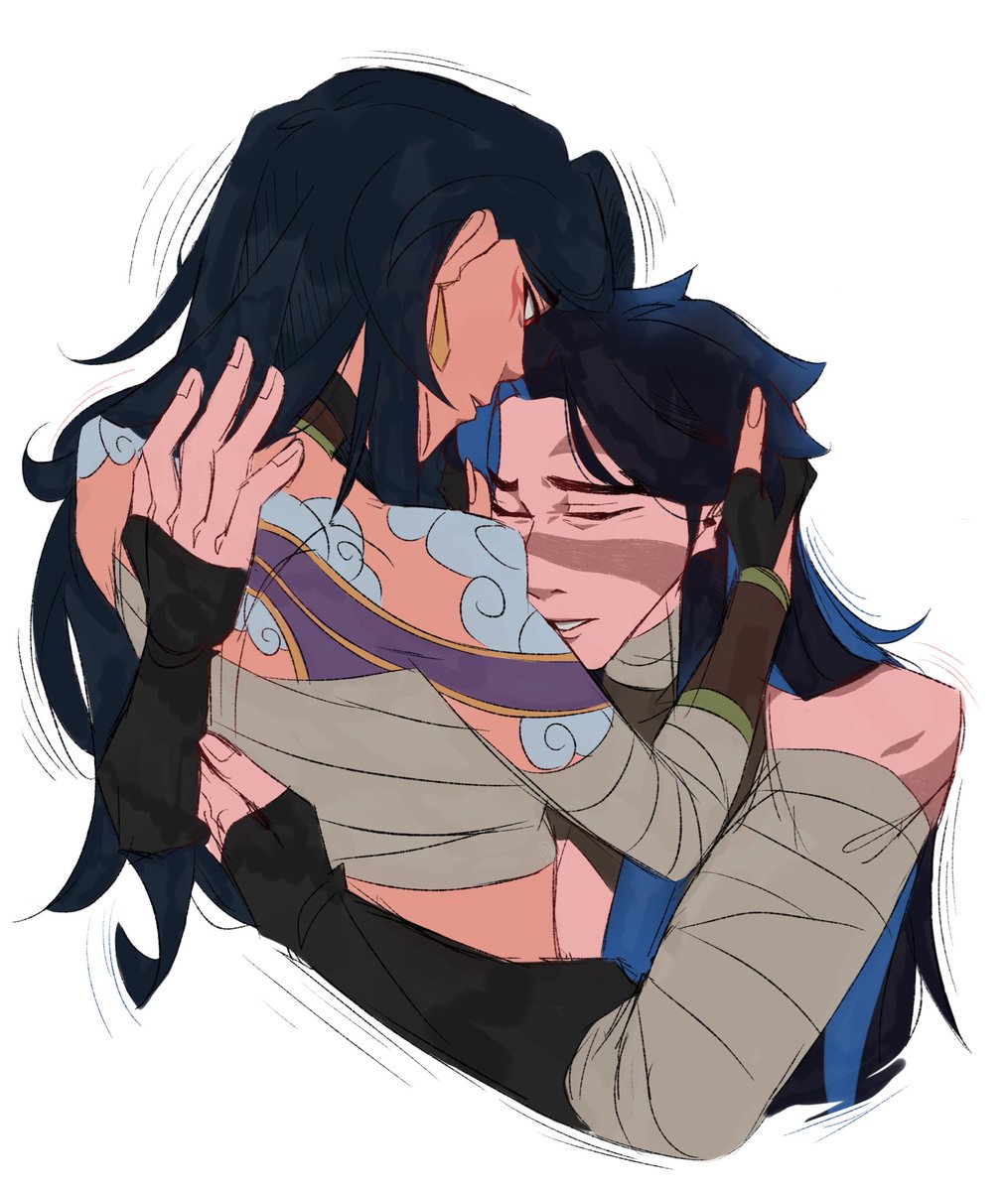 Cherry-art tweet media