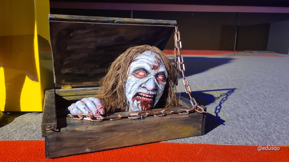 Eduardo Alcaraz, MD PhD tweet media