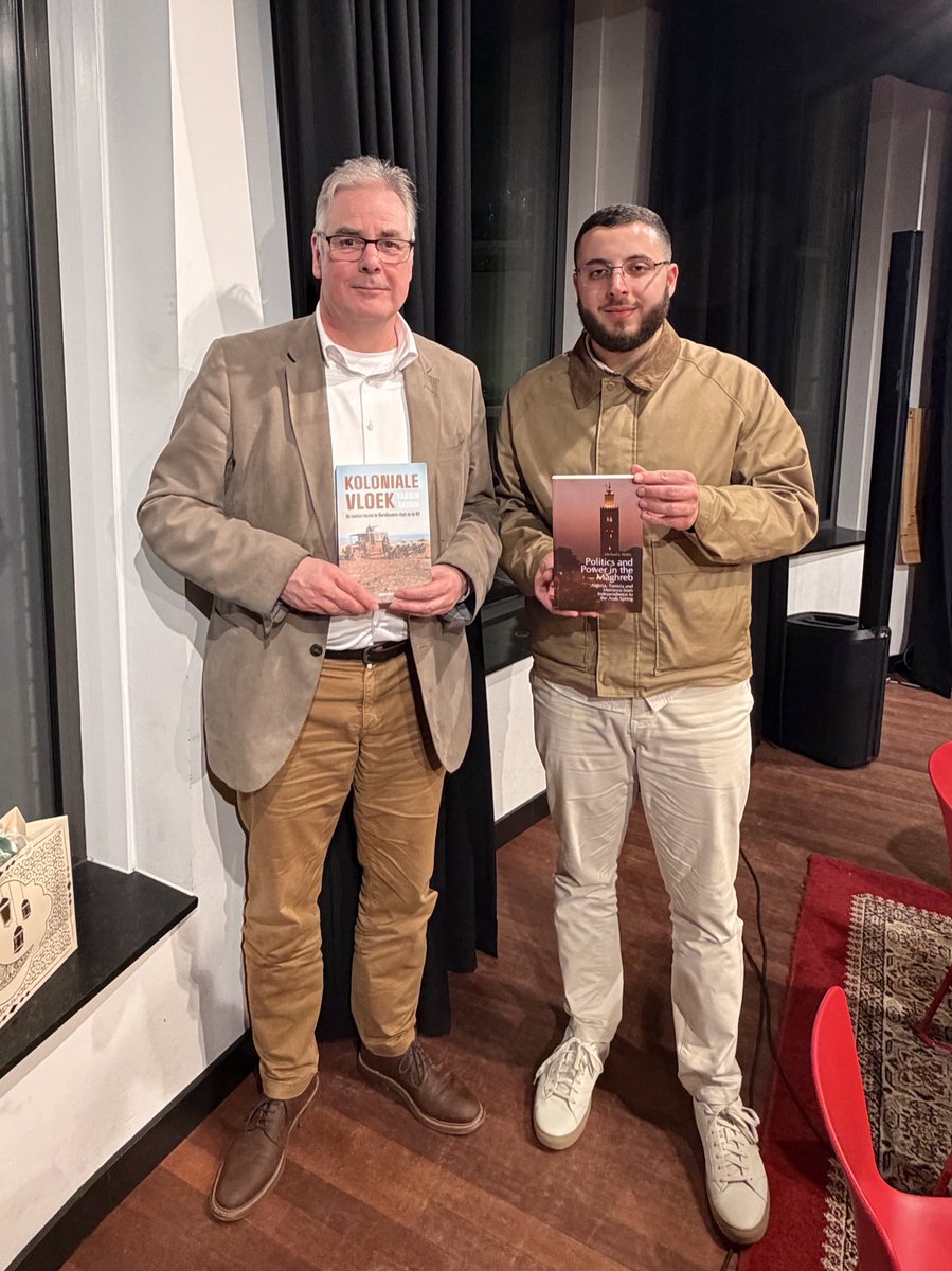 Yassin Akouh tweet media