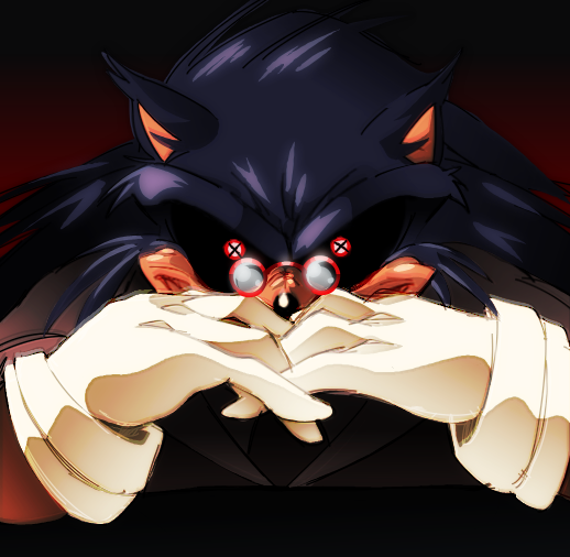 I drew <a href="/sxnkelly/">sxnkelly</a> 's Lord X version!
#BrianGriffinPlushie #LordX #execommunity