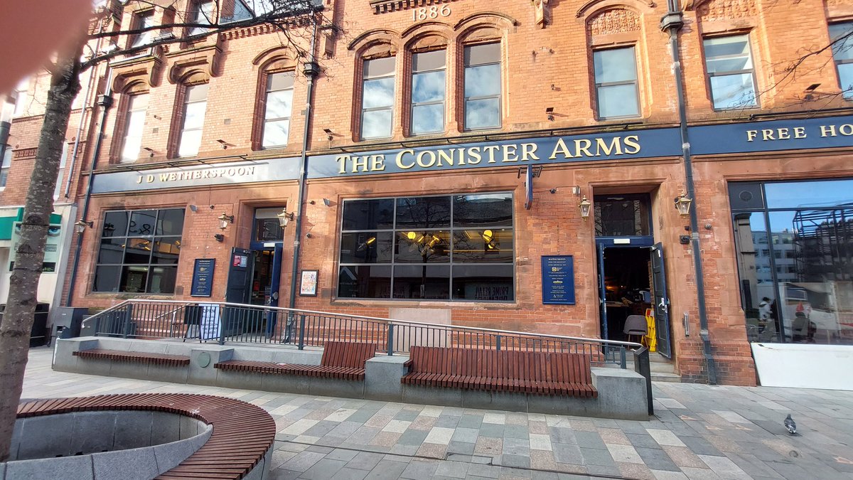 SPBW North Irish Sea tweet media