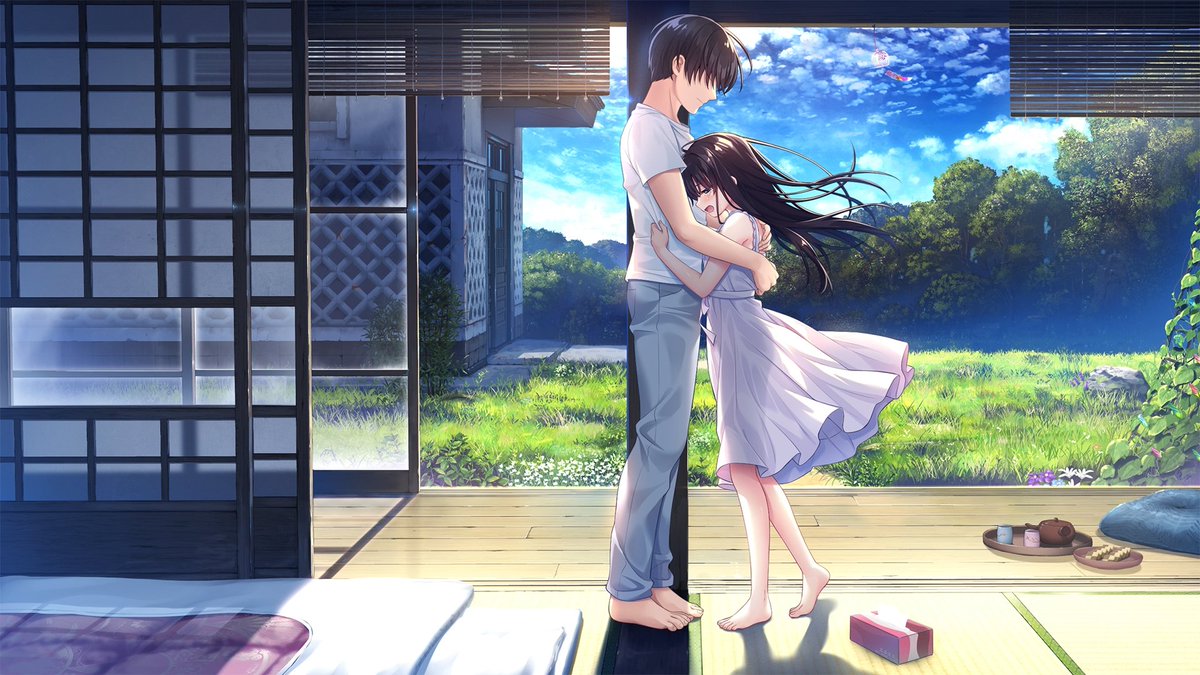 NookGaming.com | JRPGs, Visual Novels and More💕 tweet media