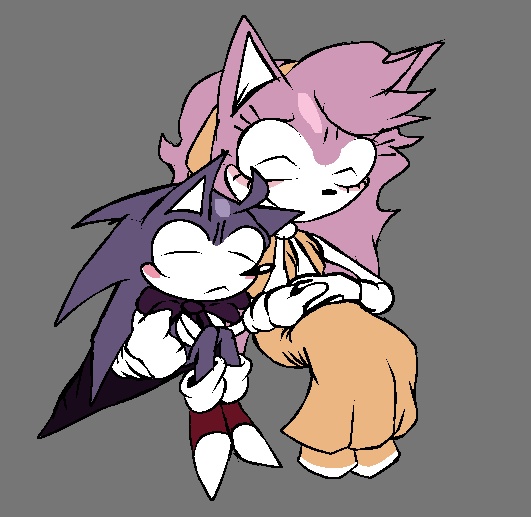 Eat, Pacelings
#sonicandtheblacksun