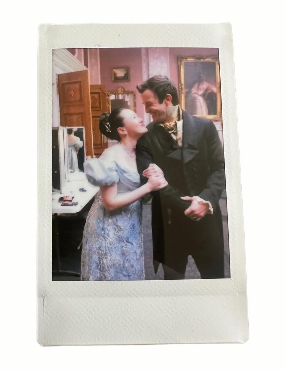 xi4yu's tweet photo. Since Daphne-Simon has August. Anthony-Kate has Edmund. Colin-Penelope has Elliot. All first born are boys. It’s time we meet Violet first girl grandchild from Benedict-Sophie. We should be met Violet Bridgerton II soon. #BridgertonS4 https://t.co/107DCJLQVA