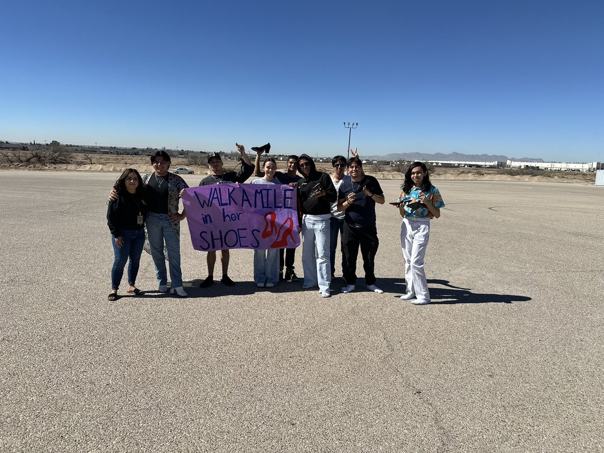 Mission Early College High School tweet media