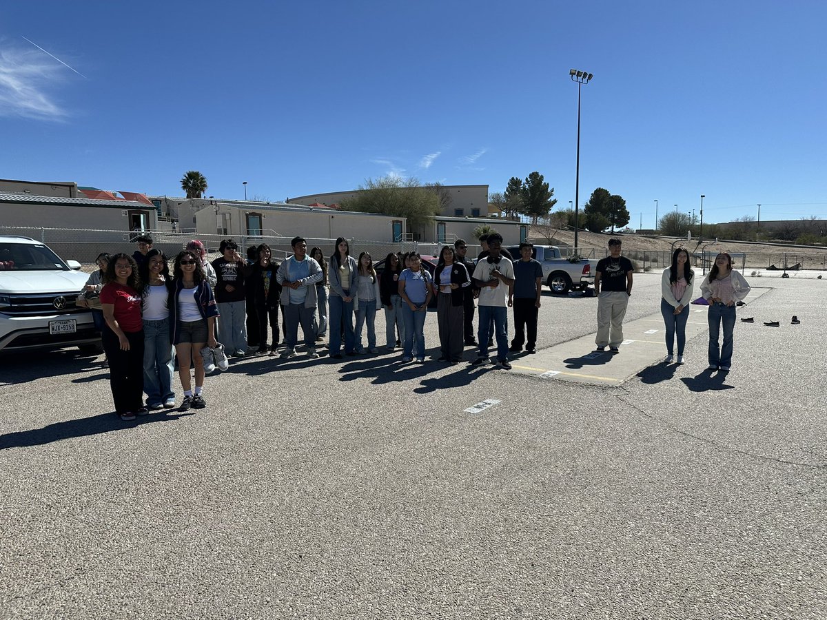 Mission Early College High School tweet media