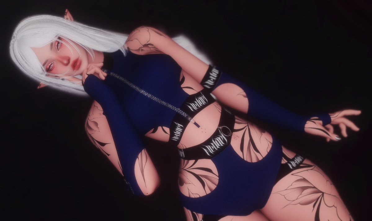 Haru 🖤 tweet media