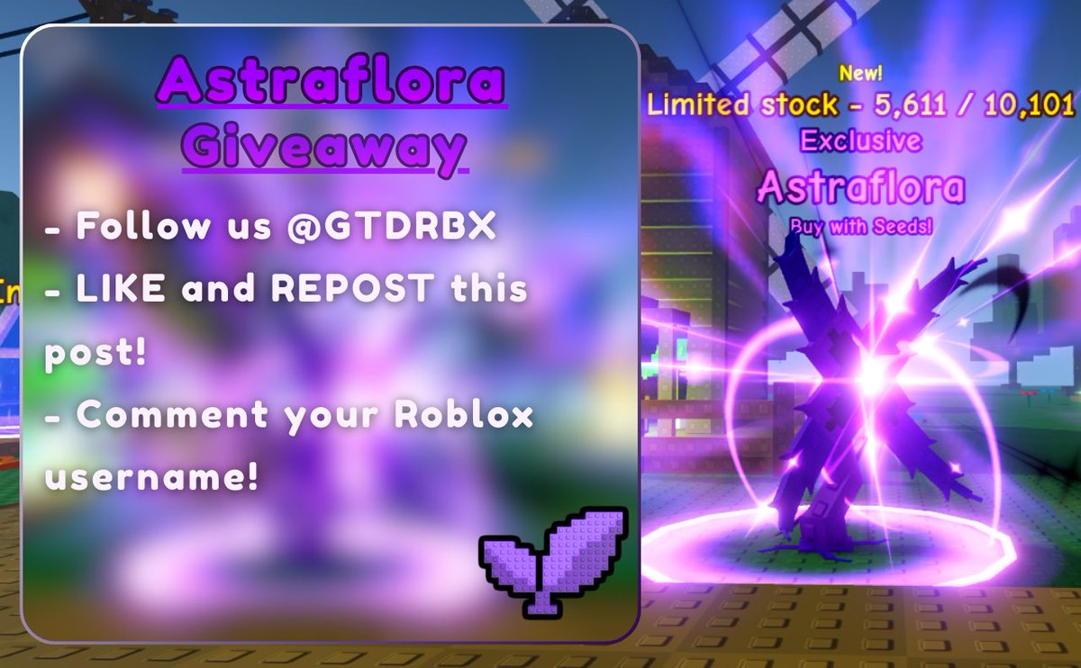 Garden Tower Defense tweet media