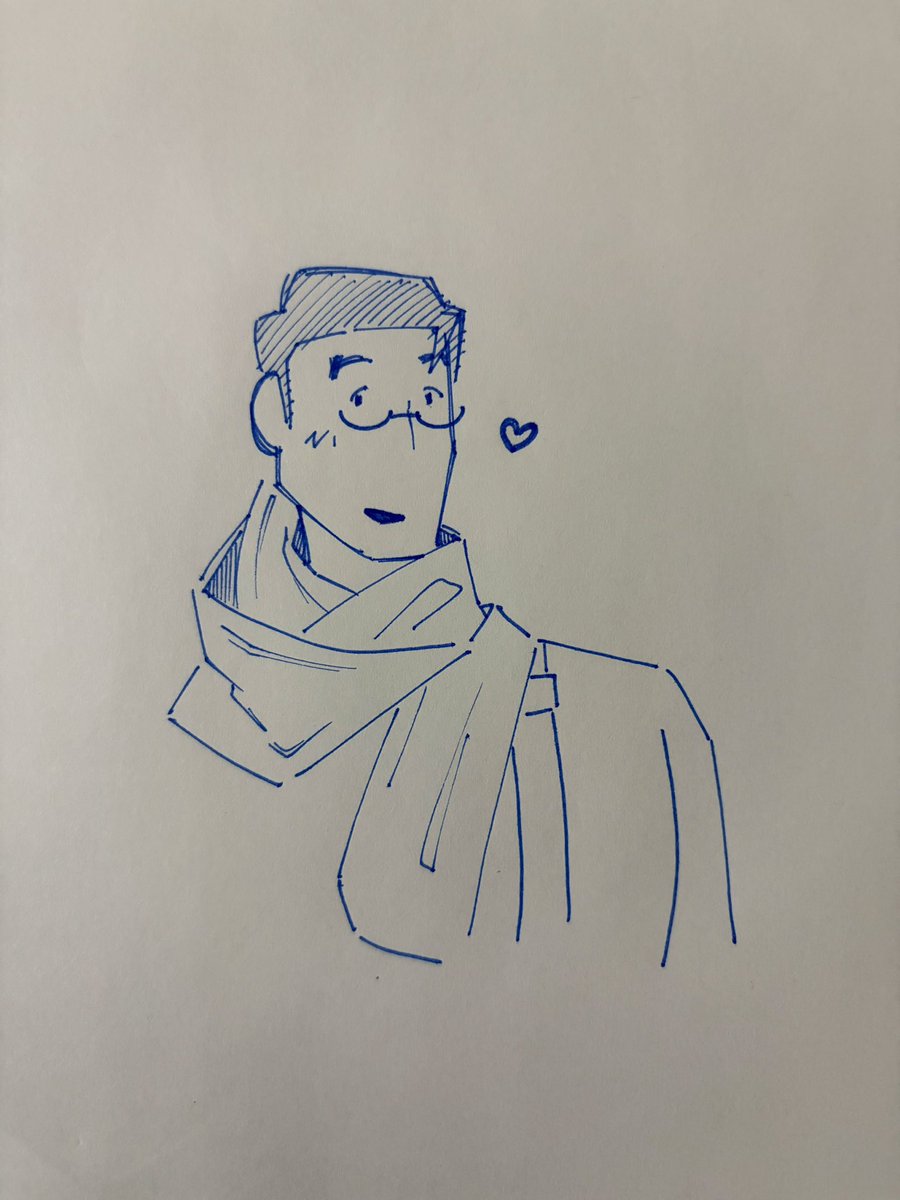 Doktor with a sandvich tweet media