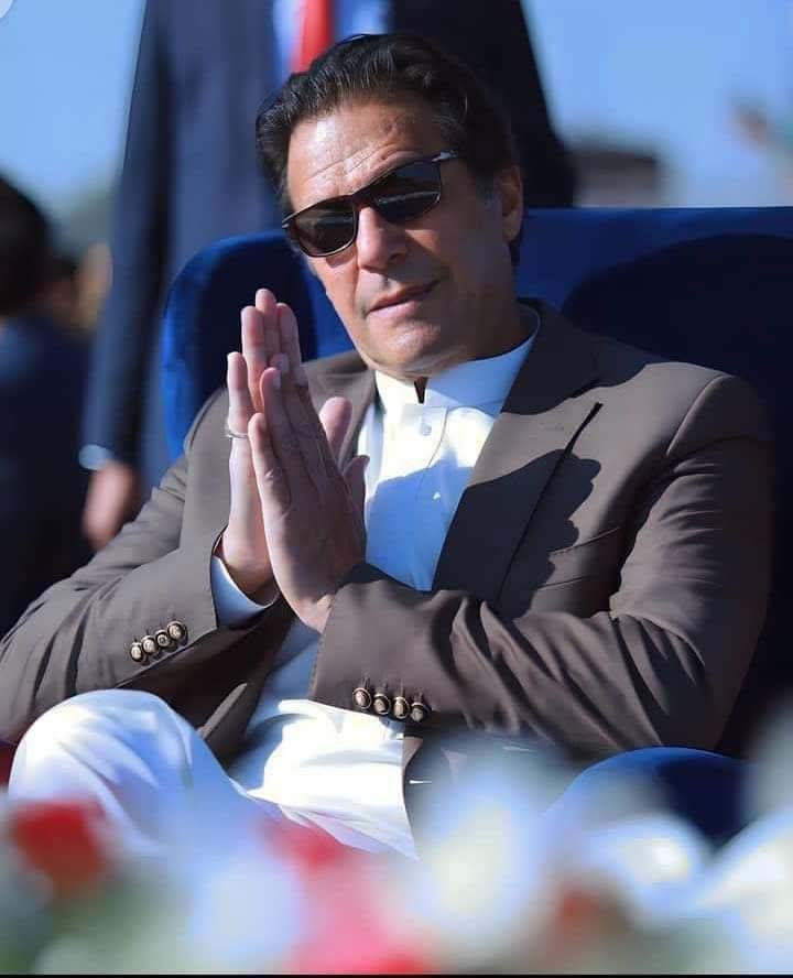 Shawalkhaan011's tweet image. نڈر بہادر لیڈر عمران خان امن کا سفیر 💖

@TeamiPians
#ImranKhanNotSafeInAdiala