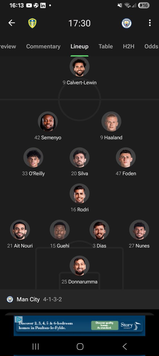 OSC Alkrington tweet media