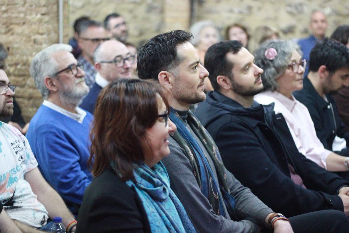 Esquerra Unida València 🔻 tweet media