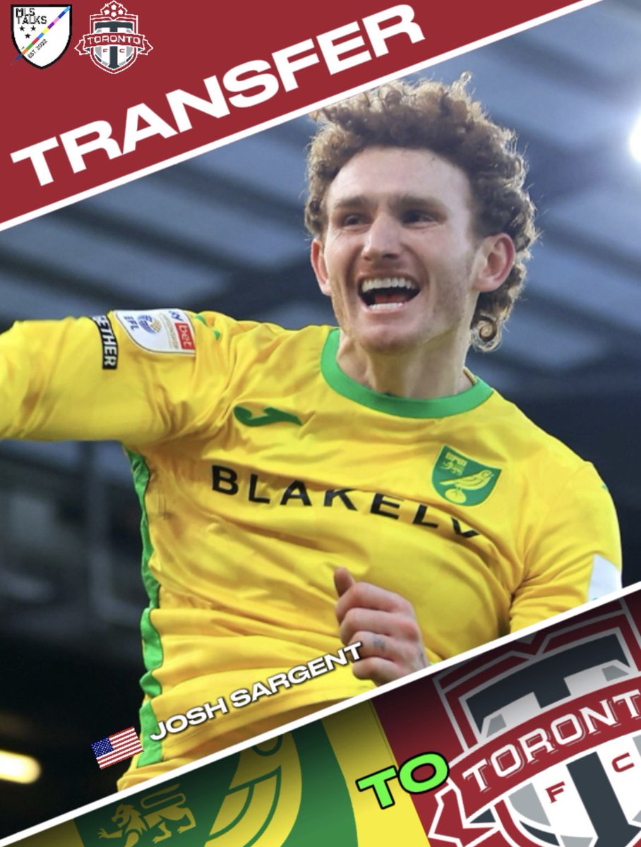 MLS Talks tweet media