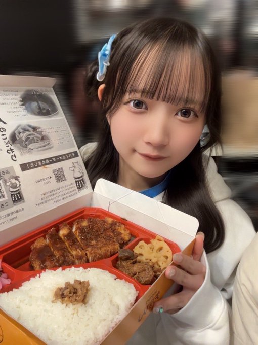 奥野未悠のTwitter画像28
