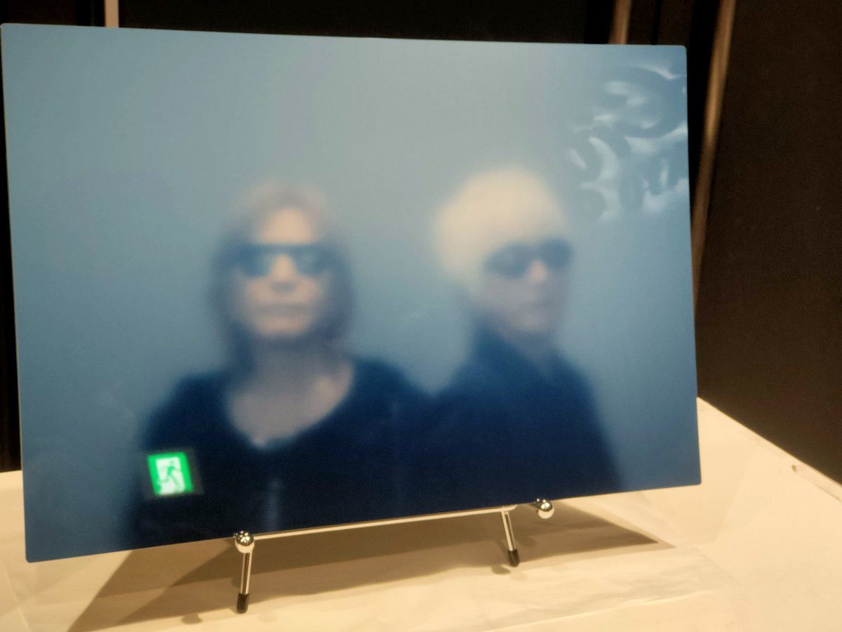 makiko021978's tweet image. 去年の今頃は映画からのPANDORAでしたね。先生の目の前で見れたPANDORAはとてもかっこよくて、円盤にもちょこっと映ってて幸せな1日だったなぁ。久々に見返そ
ビバリーちゃんがカバーした曲は円盤に入らなかったけど大好きだったから音源ほしいな
 #PANDORA
 #小室哲哉
 #浅倉大介