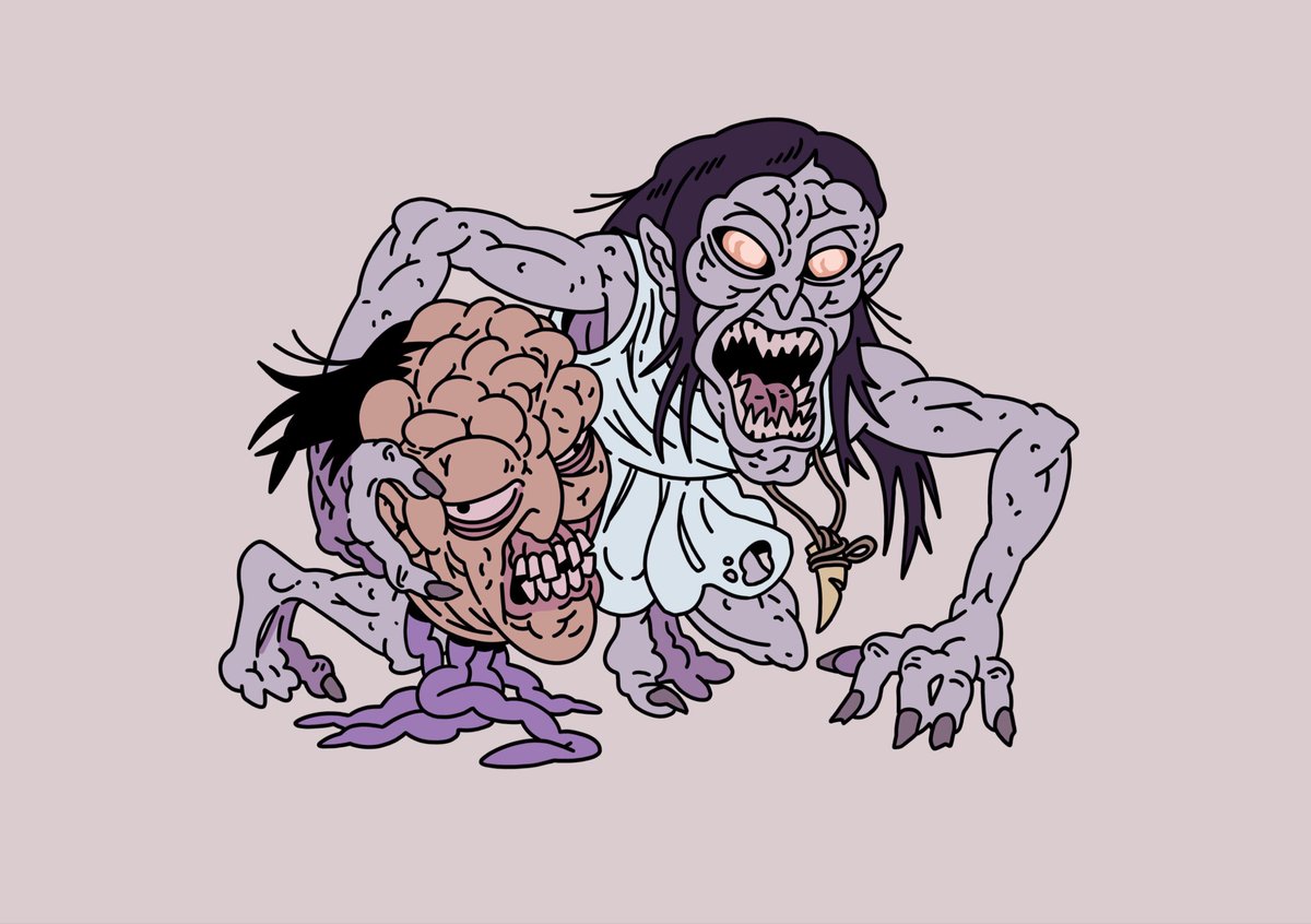 TheGoonGoblin tweet media