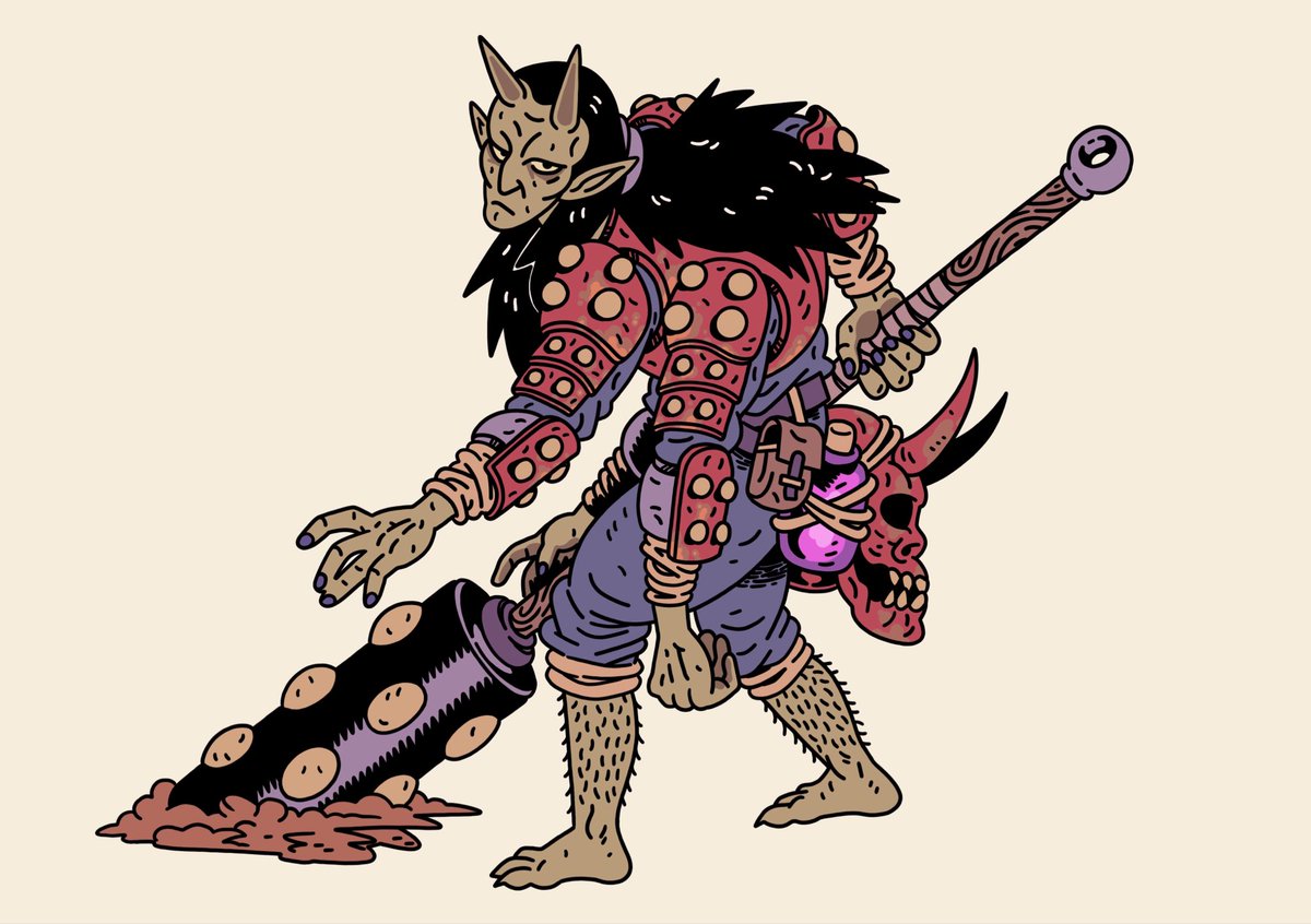 TheGoonGoblin tweet media