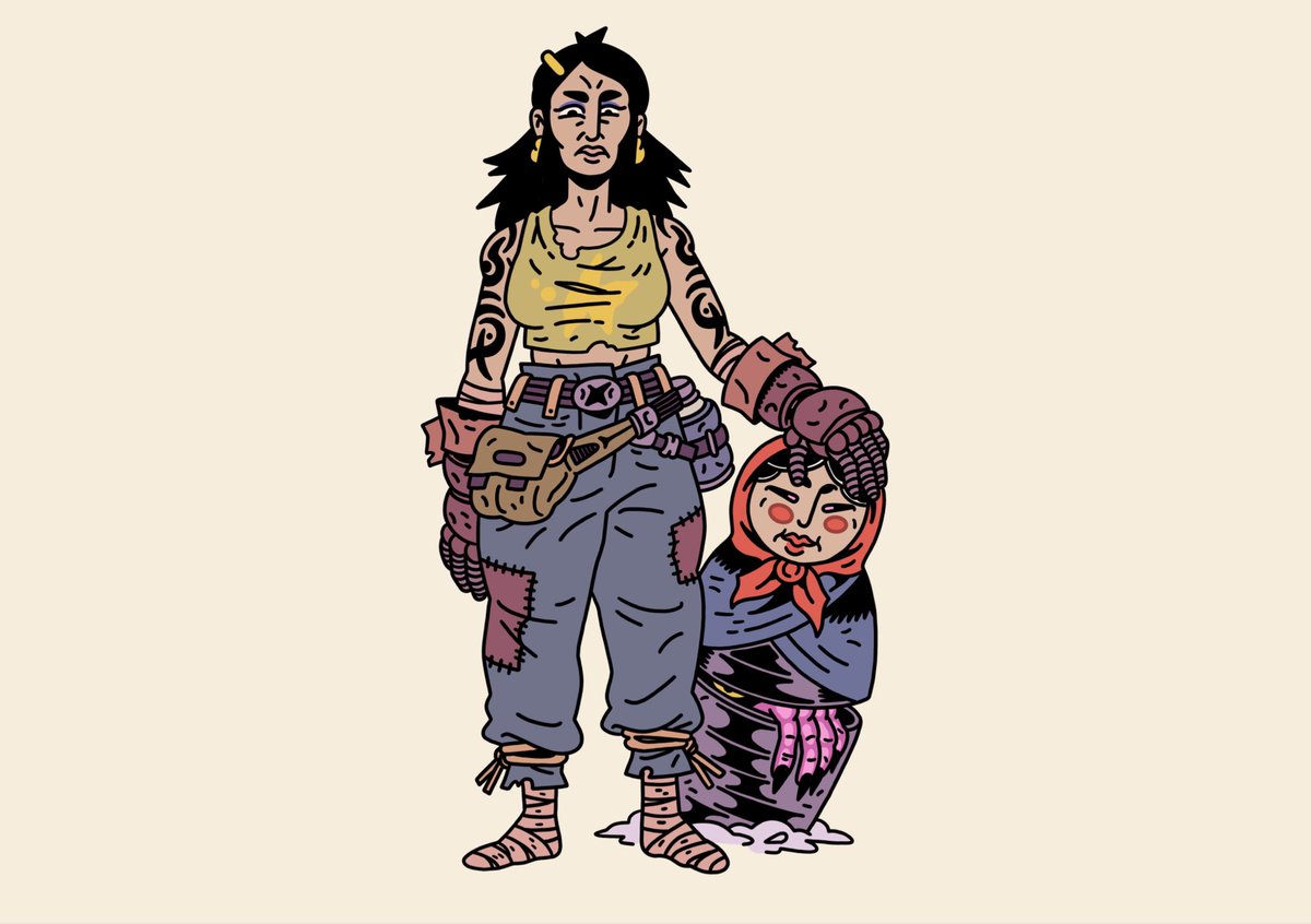 TheGoonGoblin tweet media