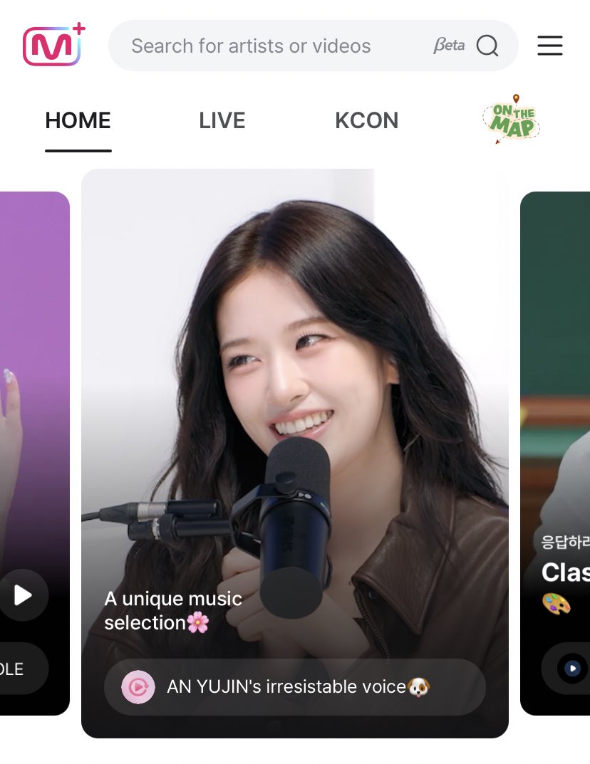 Yujin vids from “Would you record with younha” is on the #1 homepage of ...