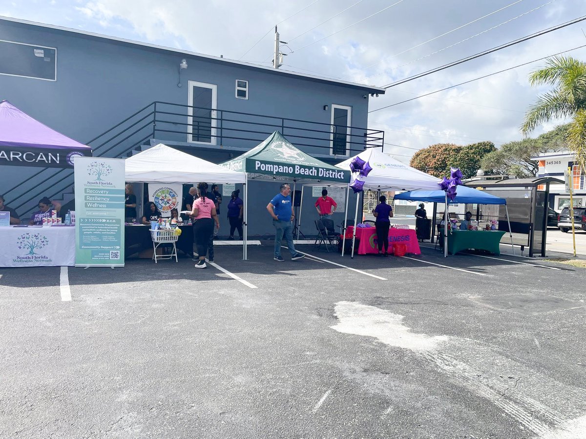 Genesis Community Health Center tweet media