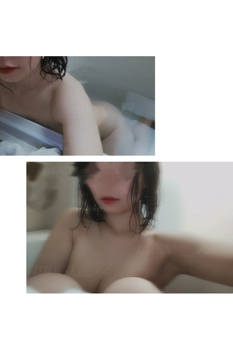 もこ。 tweet media