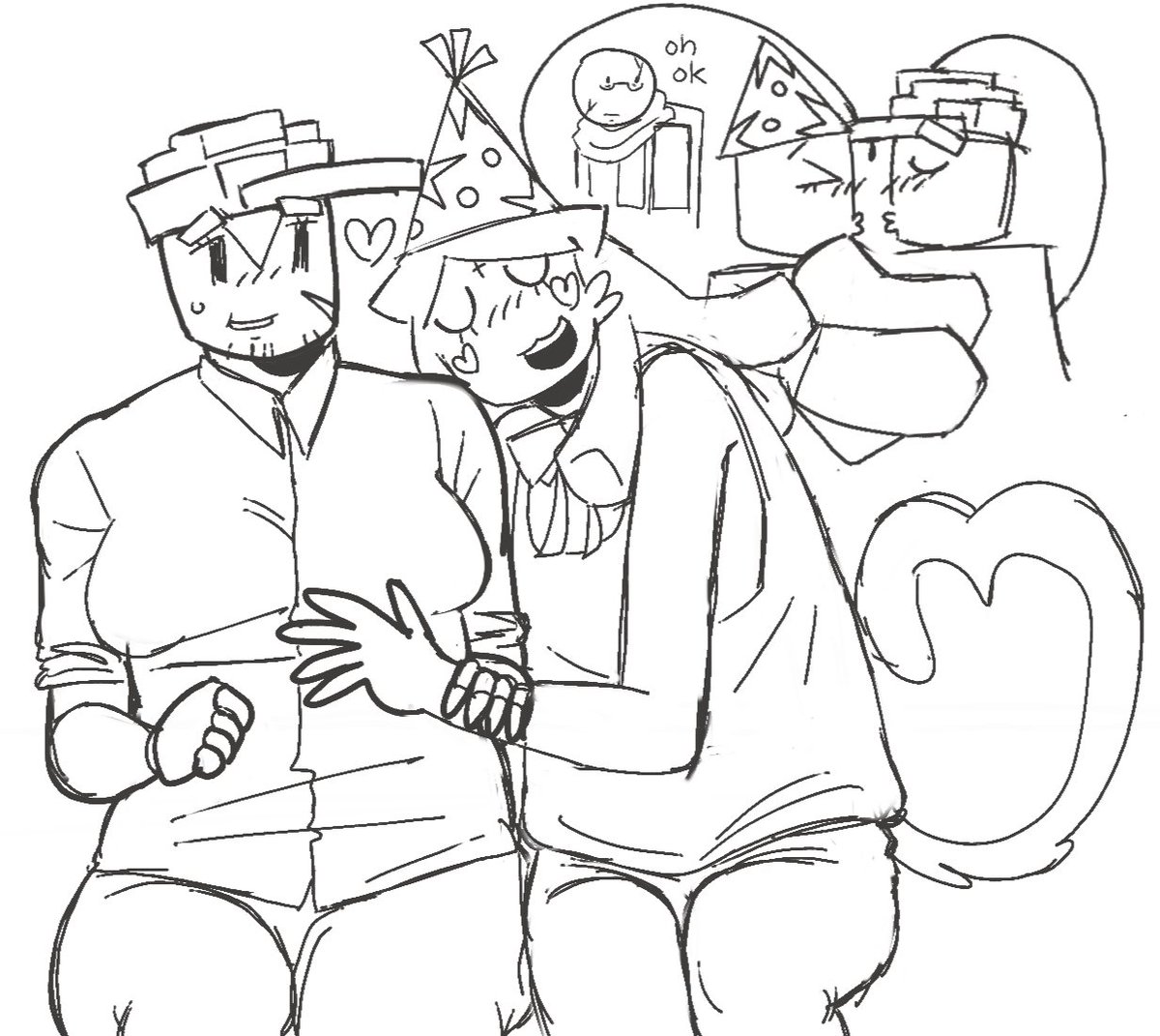 constructionparty ok